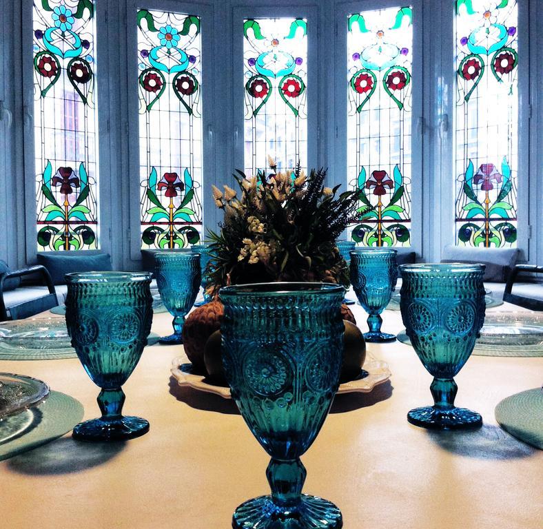 Casa Del Mediterraneo Gasthuis 4*
