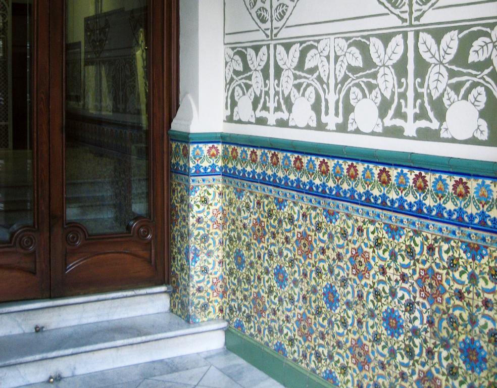 Casa Del Mediterraneo Gasthuis