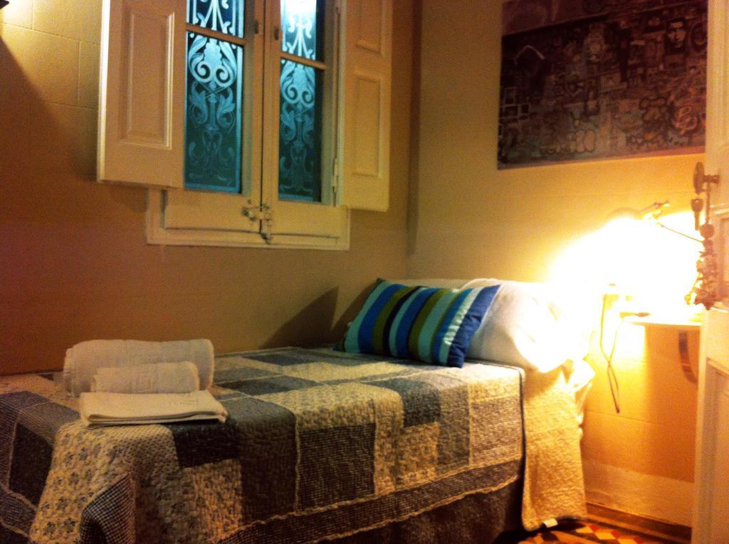 Casa Del Mediterraneo Gasthuis 4*