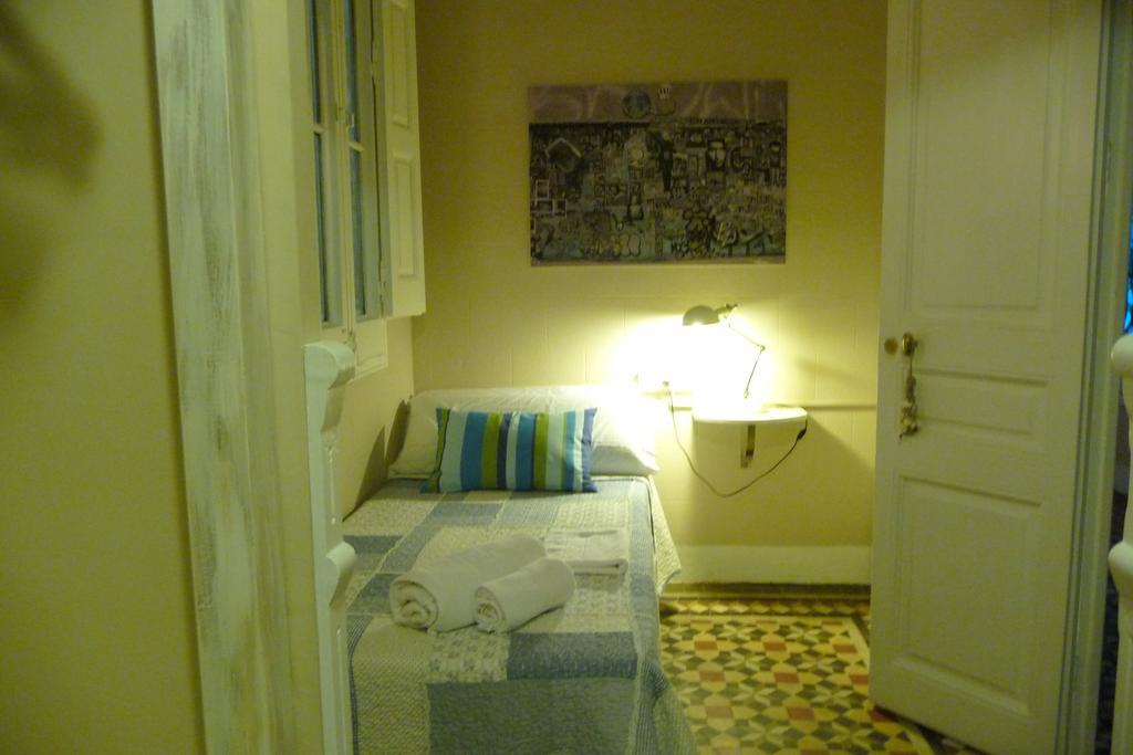 Gasthuis Casa Del Mediterraneo 4*